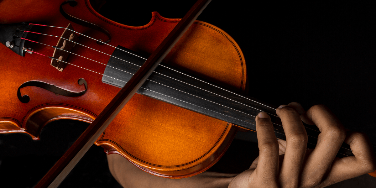 Keman Öğrenmenin 5 Kolay Yolu - Adam Sanat Akademi