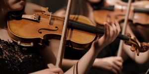 Keman Öğrenmenin 5 Kolay Yolu