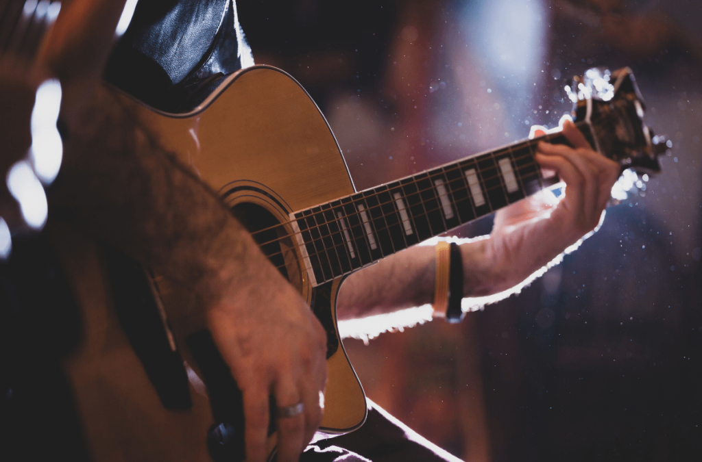 Adam Sanat Akademi   Klasik Gitar Kursu