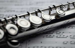 Yan Flüt Ve Çalınabilecek Kolay Şarkılar