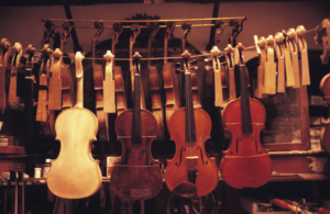 Yeni Başlayanlar İçin Keman Seçimi Nasıl Olmalı?